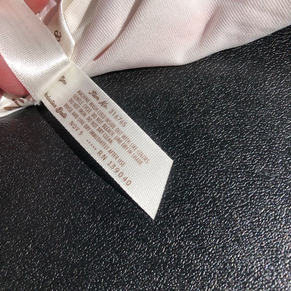 Matilda Jane Swimsuit Ladies Size Large Floral Tropical Orange Yellow One Piece - Picture 10 of 15